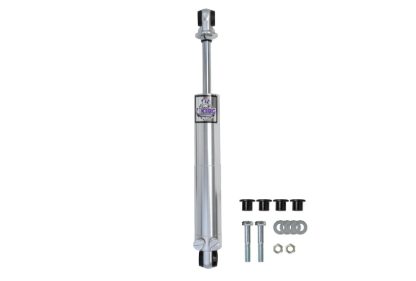 UMI Performance 6569 15-24 Ford F-150 Rear Viking Shock Assembly