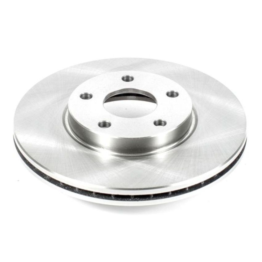 PowerStop AR85132 AutoSpecialty Brake Rotor