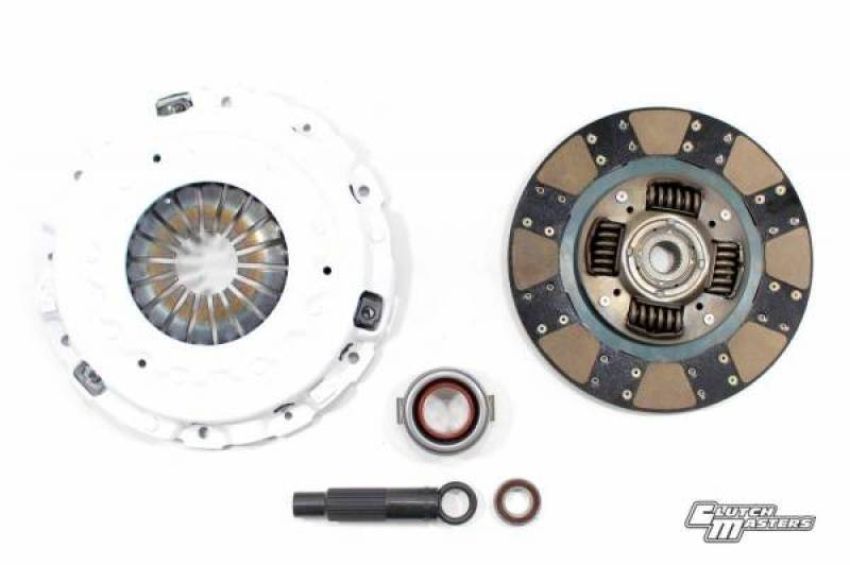 Clutch Masters 08520-HDFF FX350 Single Disc Clutch Kit