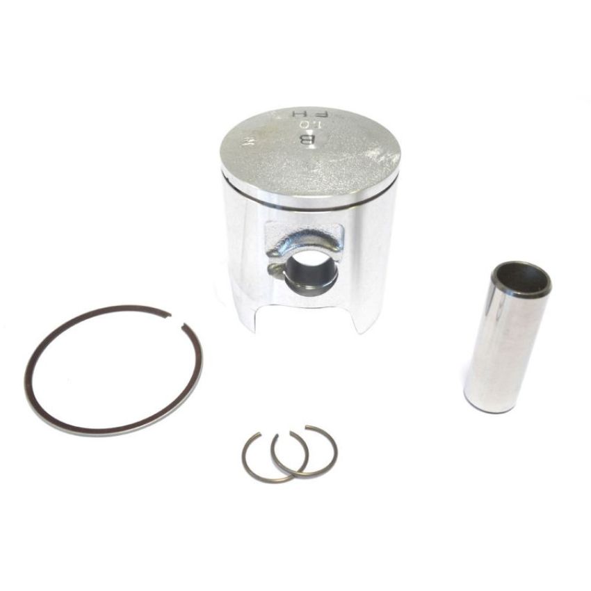 Athena S4C04700002B Cast Pistons