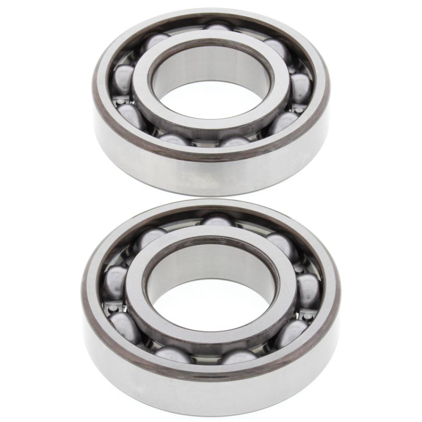 All Balls Racing 24-1054 97-01 Honda TRX250 Recon Crank Shaft Bearing Kit
