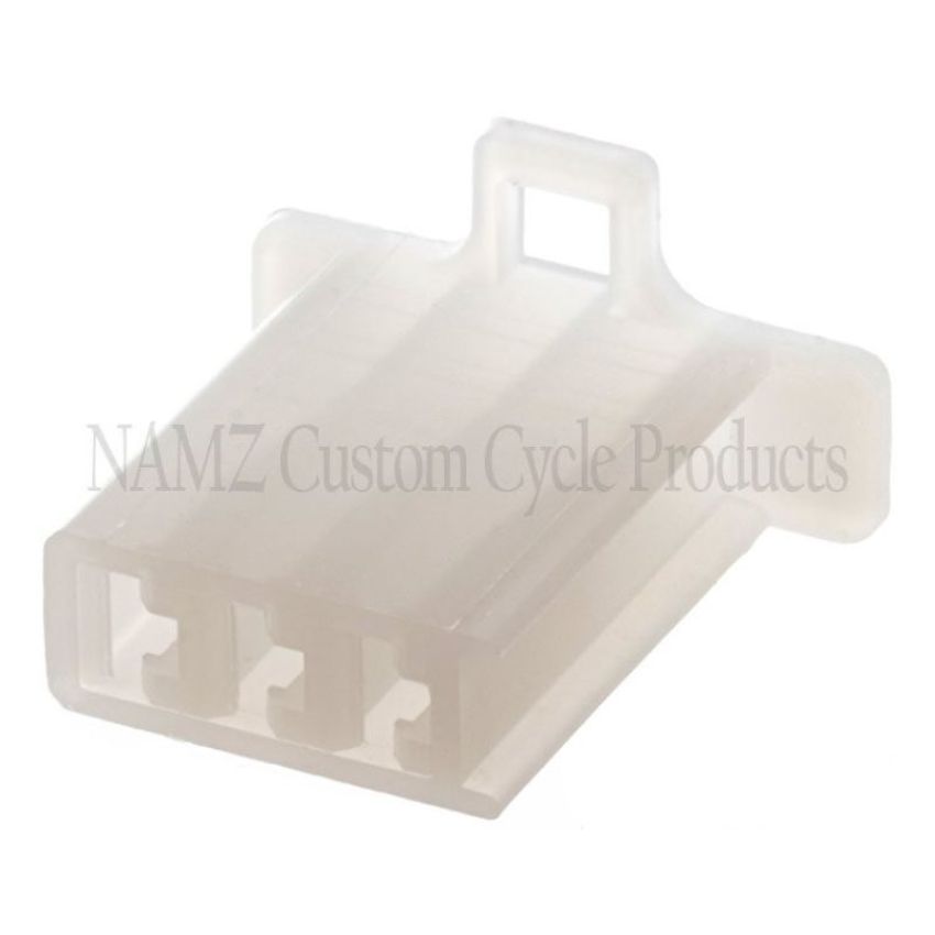 NAMZ NH-ML-3BL ML 110 Locking Series 3-Pin Female Coupler (5 Pack)