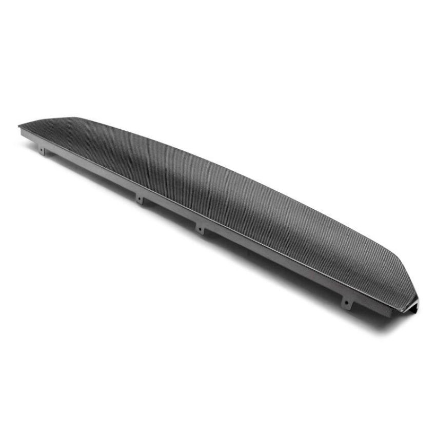 Anderson Composites AC-TGS21FDF150-MB 21-24 Ford F150 Type-MB Carbon Fiber Tailgate Spoiler