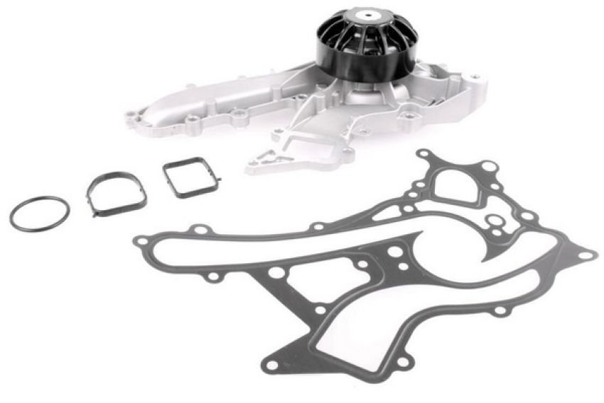 VAICO V30-50091 WATER PUMP