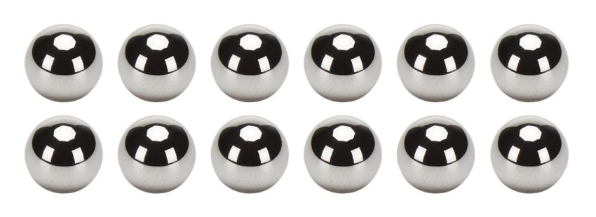 ALLSTAR PERFORMANCE ALL26963-12 Bert Trans Ball Spline Kit 1/2in 12pk