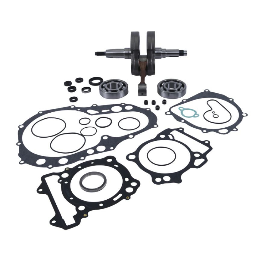 Hot Rods CBK0038 09-13 Suzuki LT-Z 400 400cc Bottom End Kit