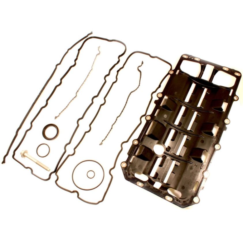 FORD FRDM6600-A50PKIT Oil Pump Installation Kit 5.0L Coyote