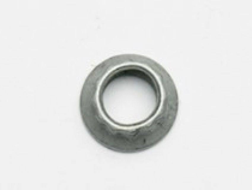 Wilwood 230-13759 Lock Nut 1/2-20 x 12 Point - 1 pk