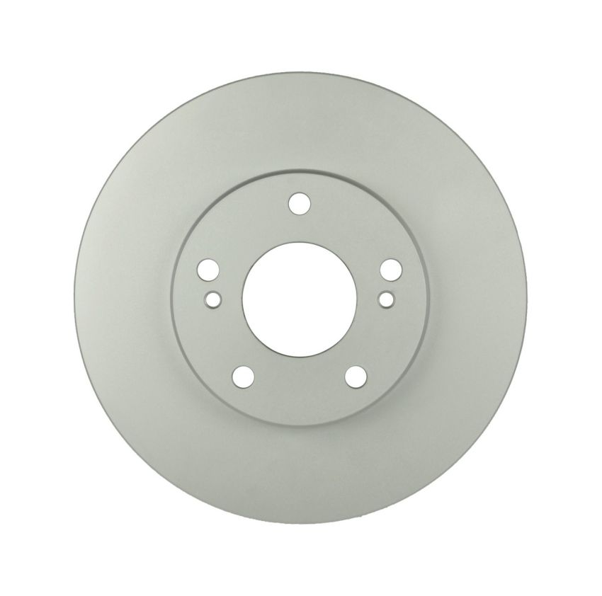 Bosch 40011034 Bosch QuietCast Disc Brake Rotor