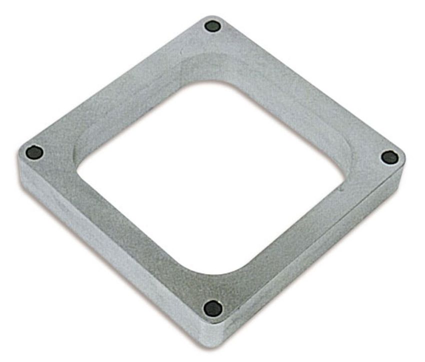 MOROSO MOR64951 1in Billet Carb Spacer