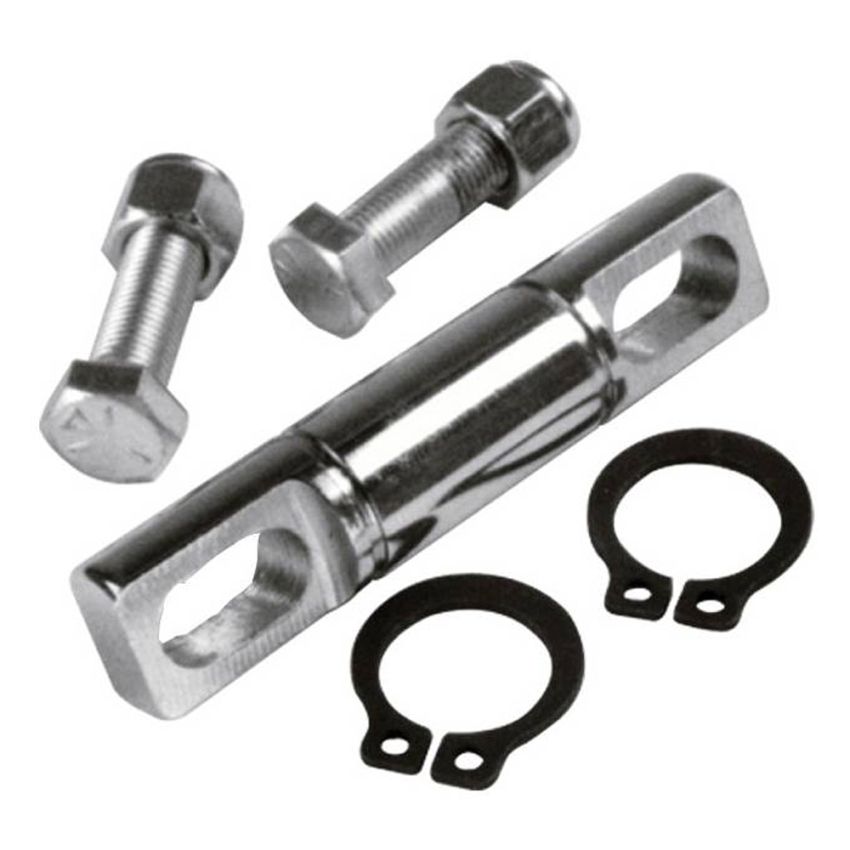 QA1 QA1BAR350K T-Bar Kit - 3-1/2in