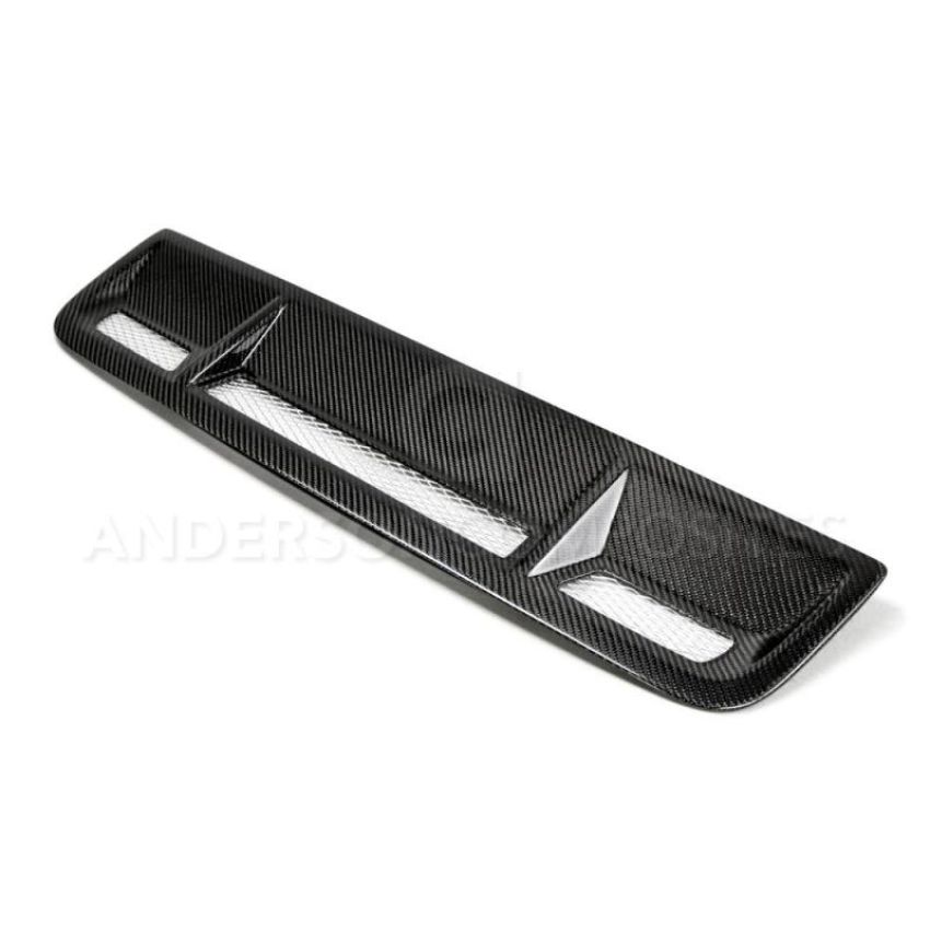 Anderson Composites AC-HV11MU500 Hood Vent