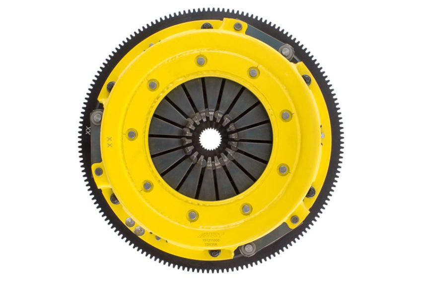 ACT T3S-G05 1998 Chevrolet Camaro Twin Disc MaXX XT Street Kit Clutch Kit