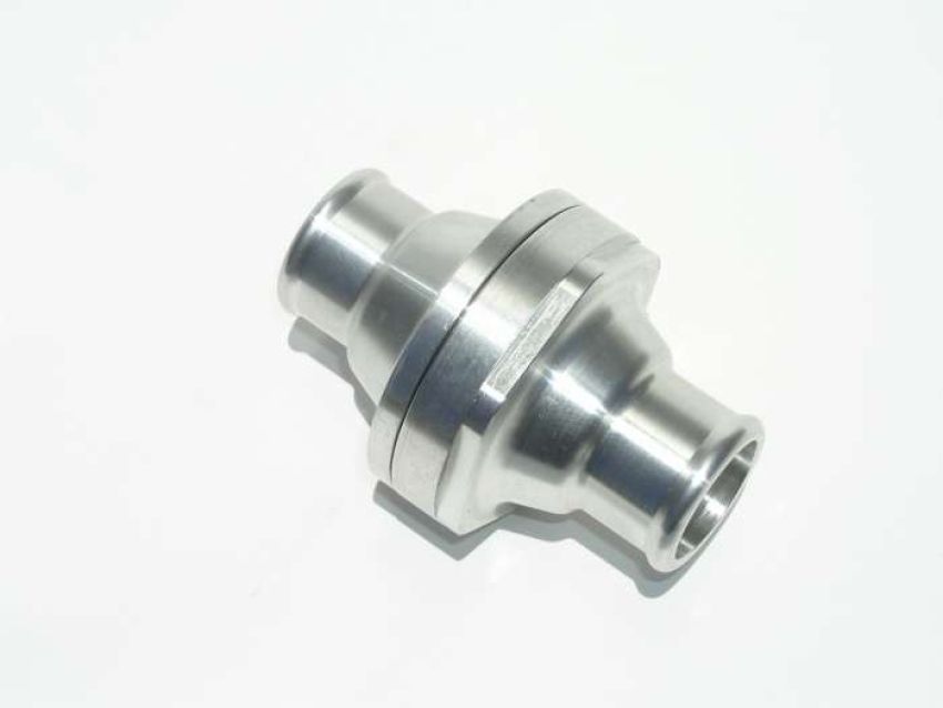 MEZIERE MEZWN0071 Inline Thermostat Housing