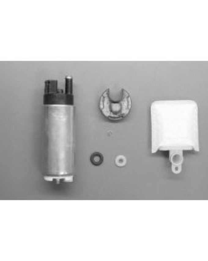 Walbro GCA313-1 Fuel Pump/Filter Assembly
