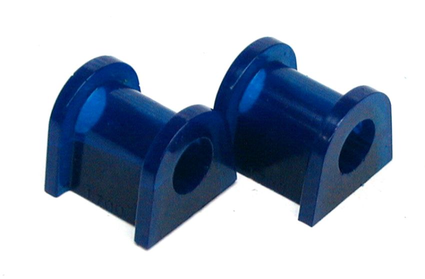 Superpro SPF1700-17K Rear Sway Bar Mount Bushing Kit
