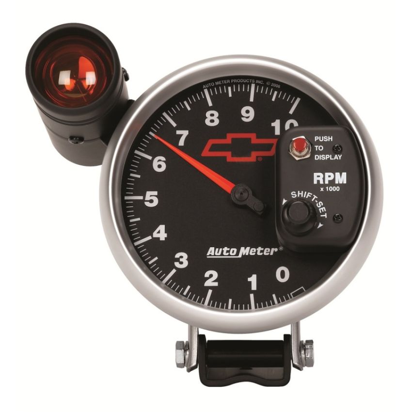 AutoMeter 3699-00406 GAGE, TACH, 5