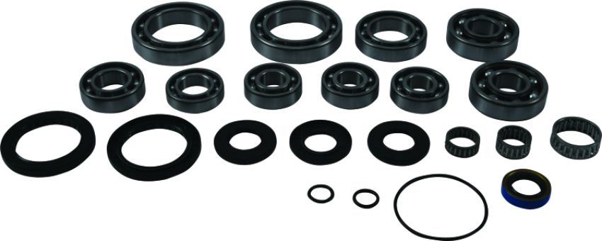 All Balls Racing 25-2129 2000 Polaris Sportsman 335 Transaxle Bearing & Seal Kit