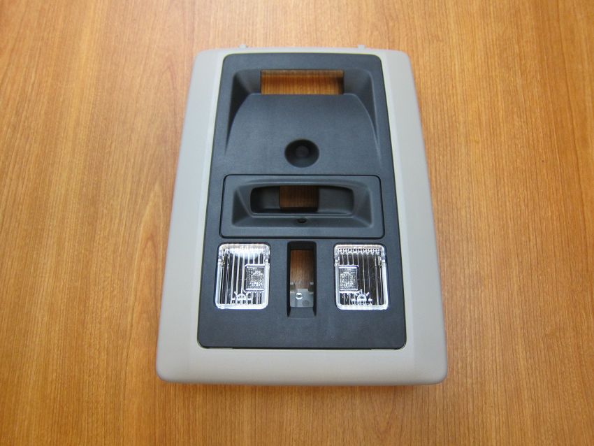 Mopar 5SK71BD1AA CONSOLE, Overhead