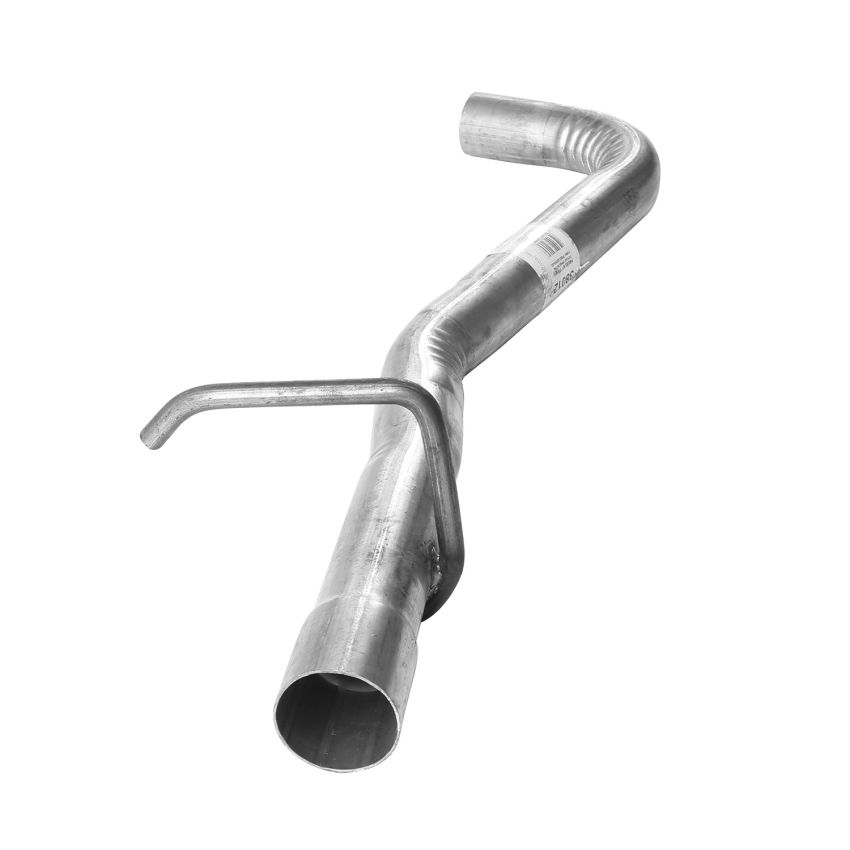 AP Exhaust 38012 Prebent Exhaust Pipe