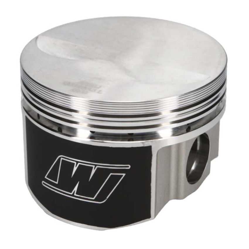 Wiseco K0121A125 Piston Set, Chrysler, 383, 4.375 in. Bore, Professional, Set of 8