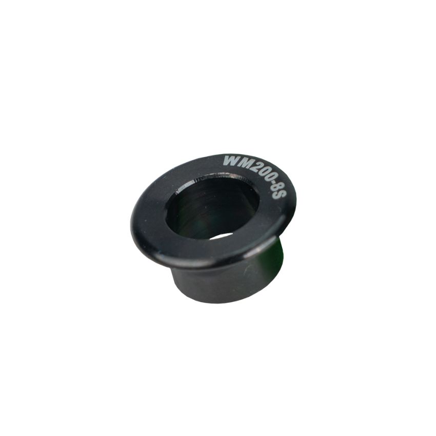 WEHRS MACHINE WEHWM200-8S Spacer for Swivel Shock Mount