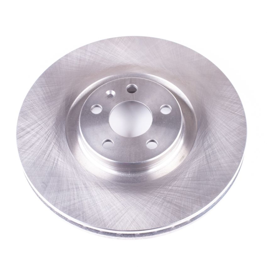 PowerStop EBR1642 AutoSpecialty Brake Rotor