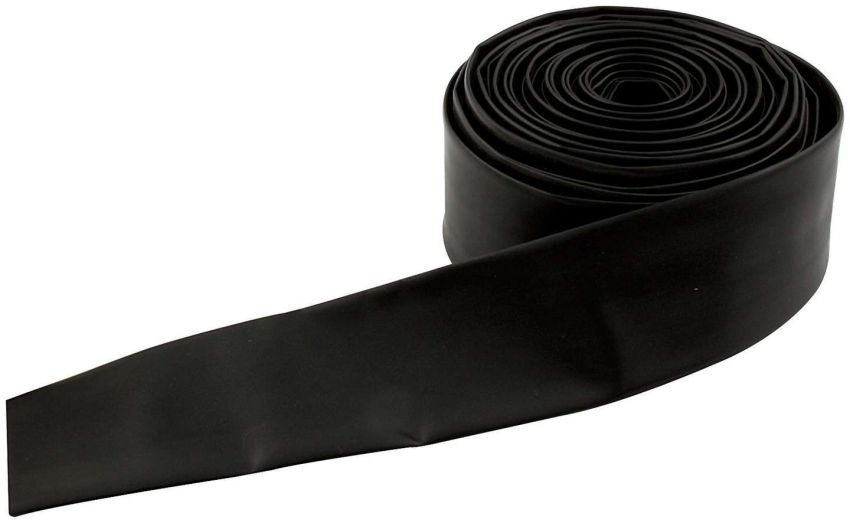 ALLSTAR PERFORMANCE ALL23112 Shrink Sleeve for Spring Steel 25ft