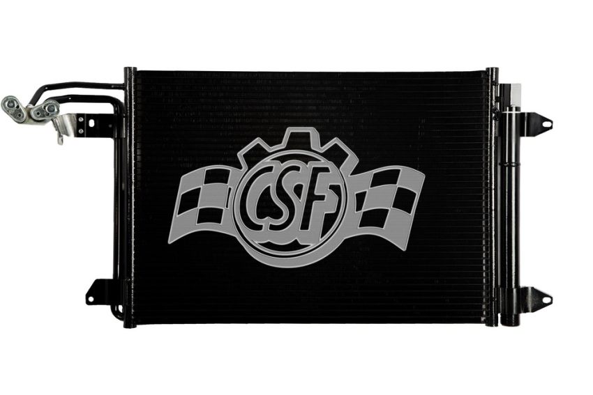 CSF 10537 A/C Condenser