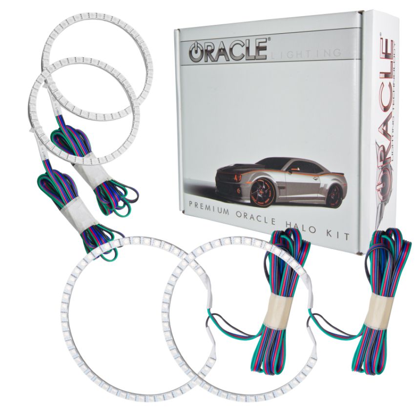 Oracle Lighting 2516-330 ColorSHIFT(tm) Halo Kit