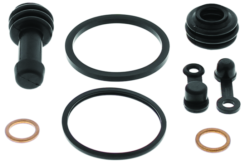 QuadBoss 412784 20-21 Polaris General XP 1000 EPS Front Caliper Rebuild Kit