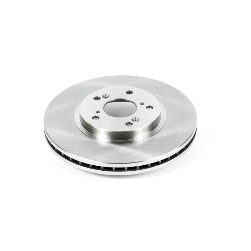 PowerStop JBR923 AutoSpecialty Brake Rotor
