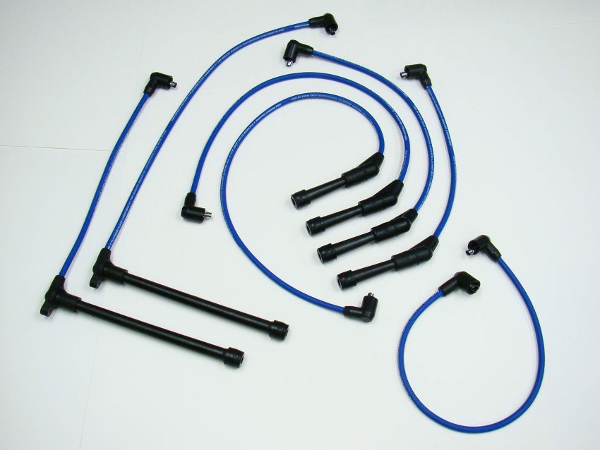 B&B Manufacturing M6-28204 Laser Mag Wire Set