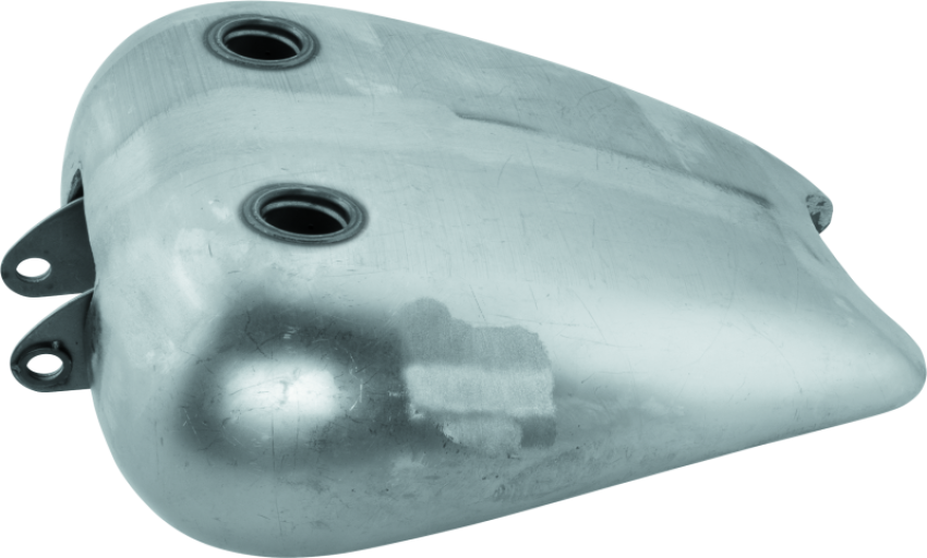 Bikers Choice 489757 82-94 XL 1 Piece Stretched Sportbob 4.0 Gallon Dual Cap