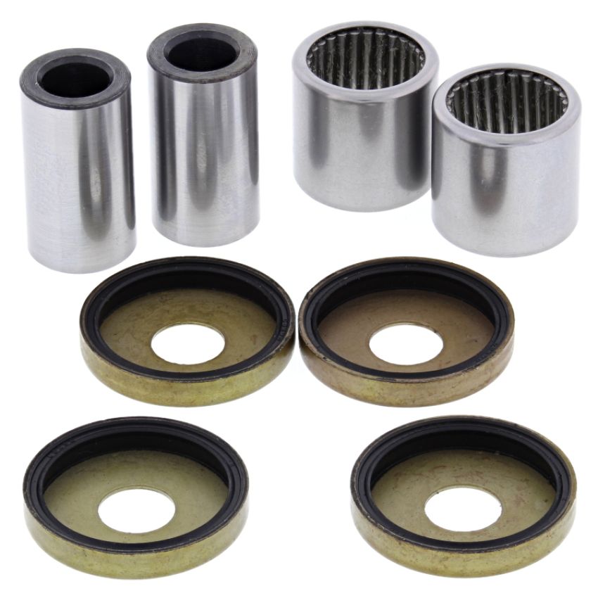 All Balls Racing 28-1133 04-09 Suzuki LT-Z250 Swing Arm Bearing Kit