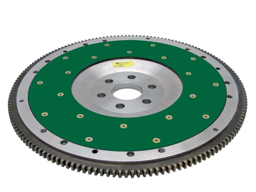 Fidanza Performance 186501 Lightweight with Repl Friction