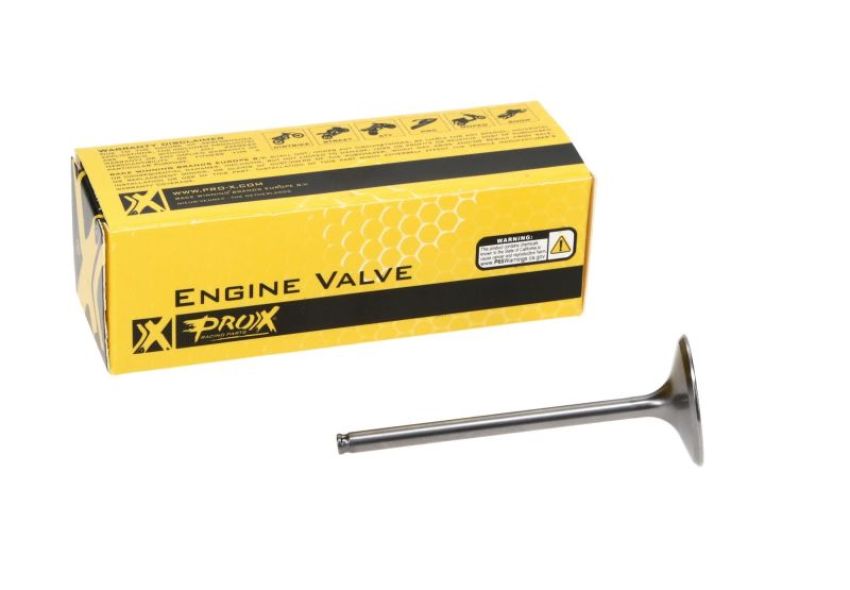 ProX Stl Int Valve Tt-R125