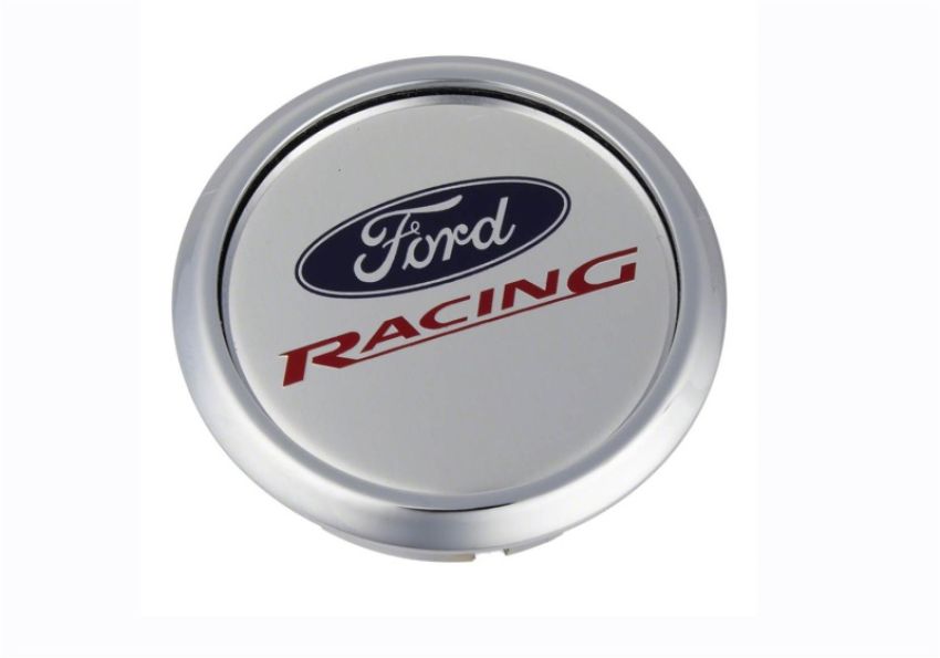 Ford Racing M-1096-FR1 2005-2014 Ford Racing Wheel Center Cap