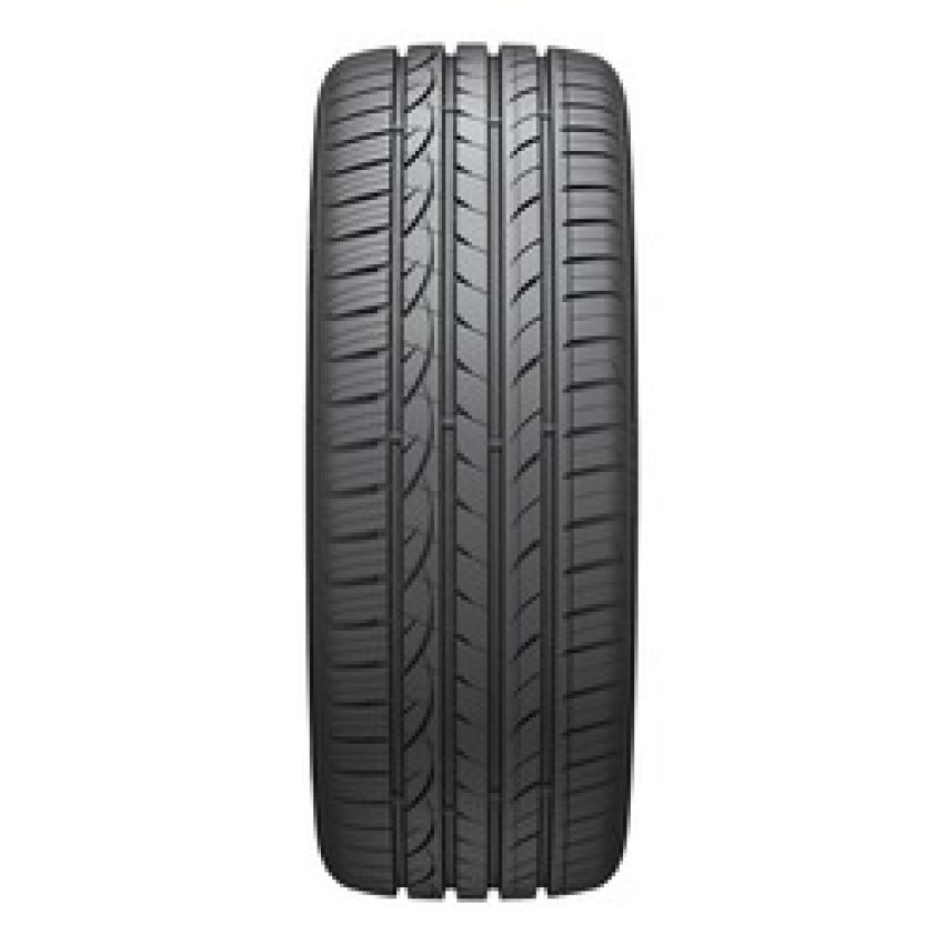 HANKOOK Ventus S1 NOBLE2 H452 255/40R20 All-Season