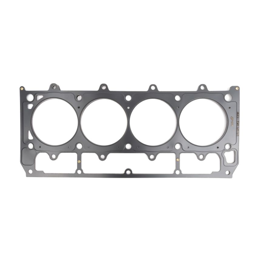 Cometic Gasket C5703-032 Cometic GM LSX Gen-4 Small Block V8 .032in MLX Cylinder Head Gasket - 4.165in Bore - LHS
