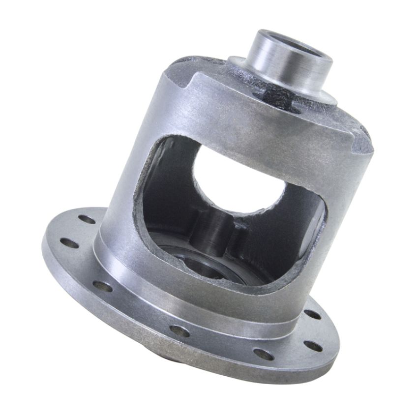 Yukon Gear & Axle YC GM8.5-DG-3 Yukon Gear Replacement Bare Case For GM 8.5in & 8.6in Yukon Dura Grip