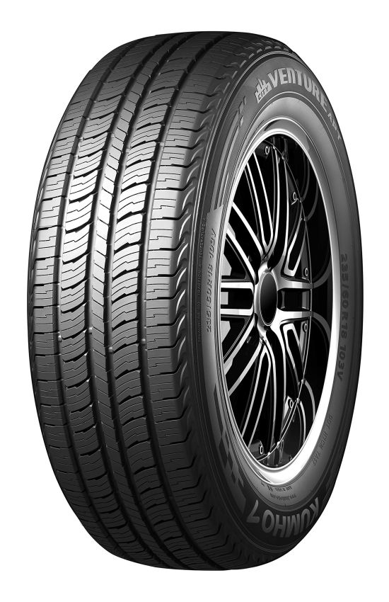 KUMHO Road Venture APT KL51 215/75R16 All-Season