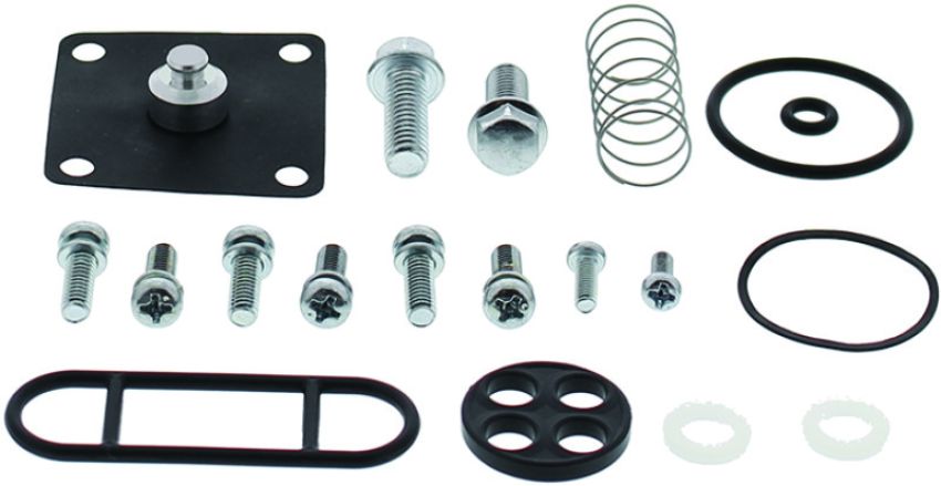 QuadBoss 420539 07-08 Arctic Cat 400 DVX Fuel Tap Kit