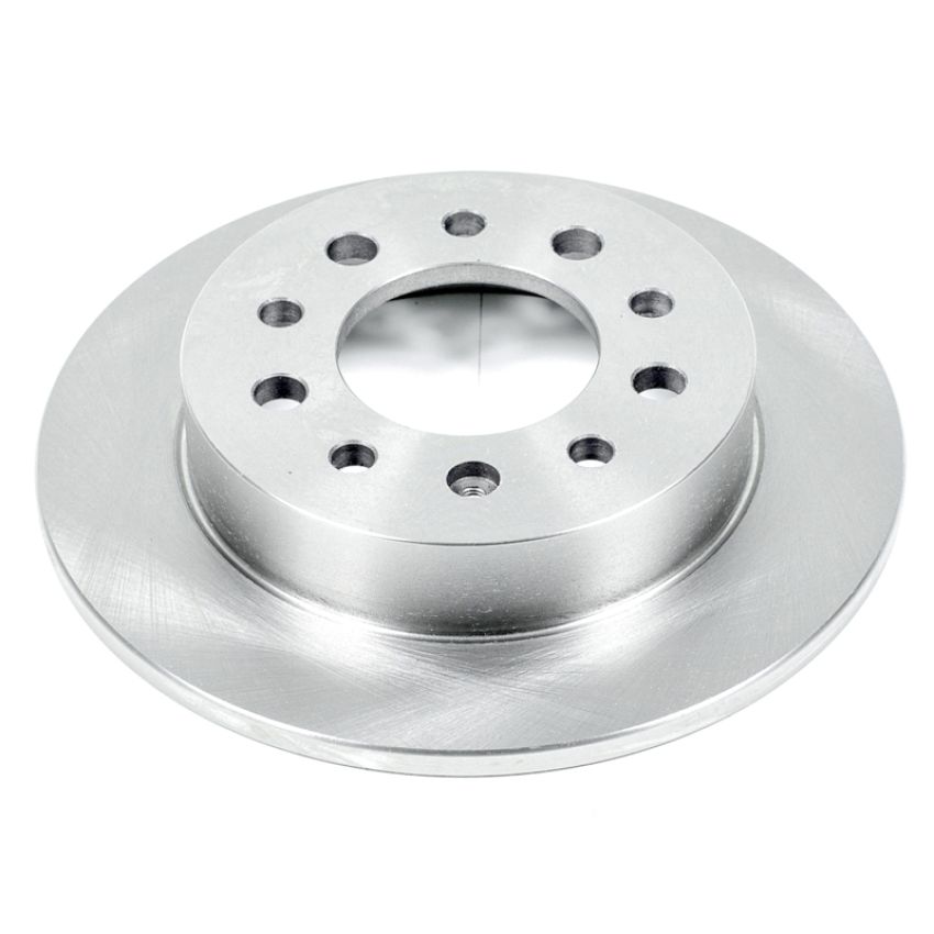 PowerStop JBR1137 AutoSpecialty Brake Rotor