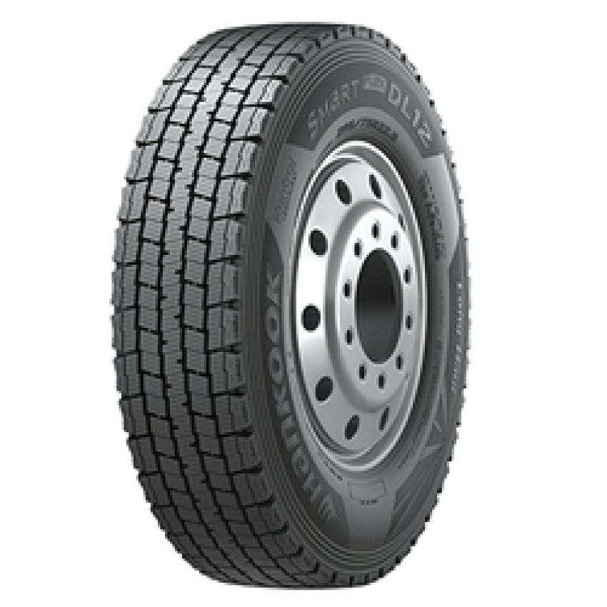 HANKOOK Smart Flex DL12 R22.5 Winter