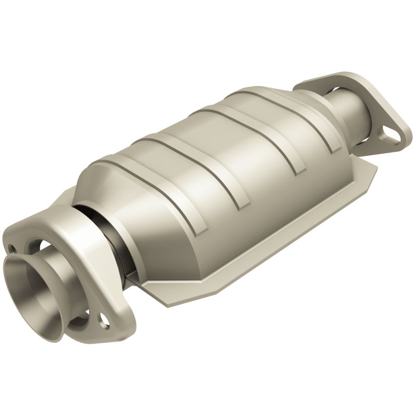 MagnaFlow Exhaust Products 338682 California Direct-Fit Catalytic Converter