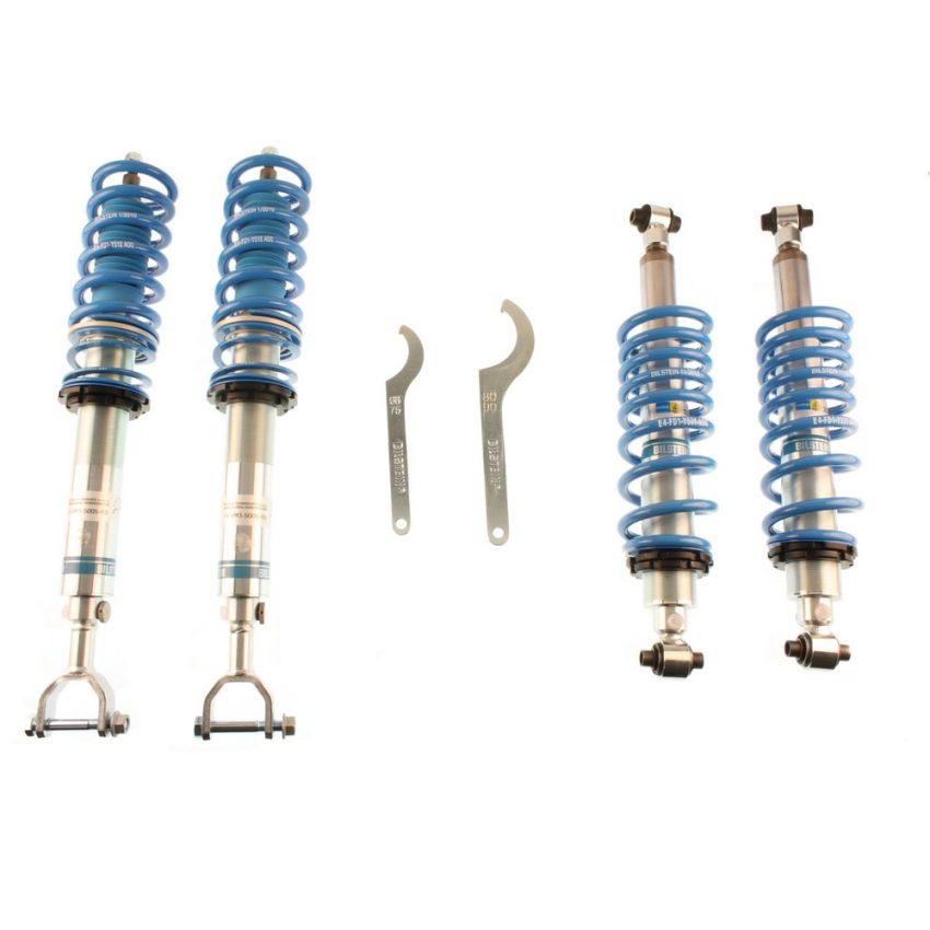 Bilstein 48-086165 Audi S4/RS4 B5 4WD  K  B16 Suspension Kit