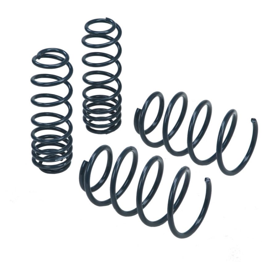 Hotchkis 19391 11 Ford Mustang 5.0L Sport Coil Springs (Set of 4)