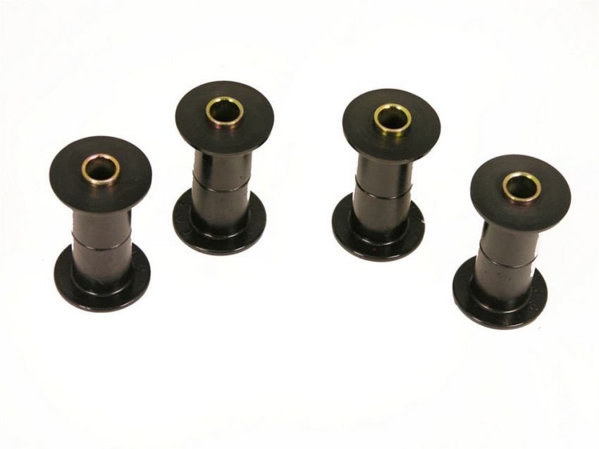 PROTHANE PTN4-1005BL Dodge Spring Bush Kit Full Size 69-93