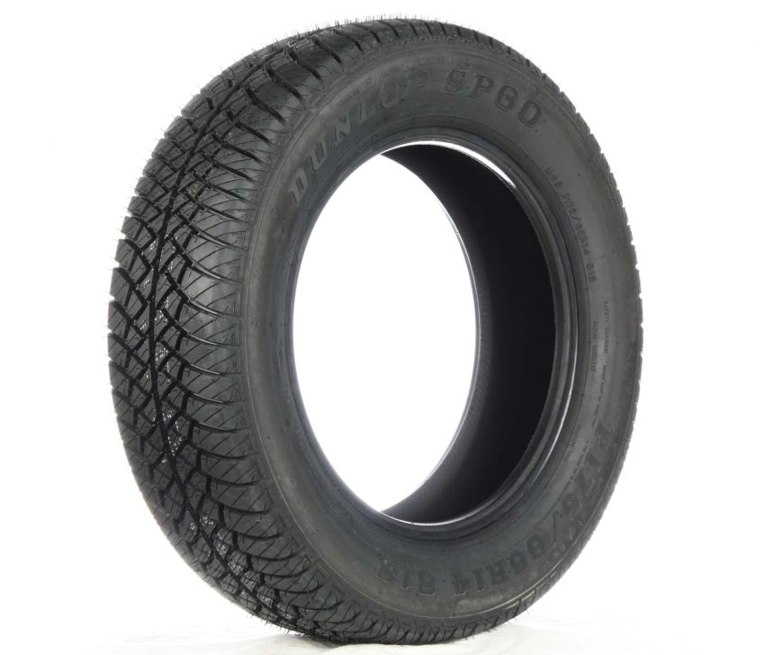 DUNLOP SP60 205/75R14 All-Season